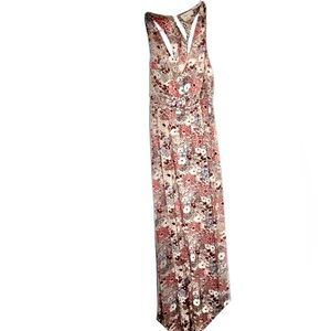 Japna FlorAl Maxi Dtess